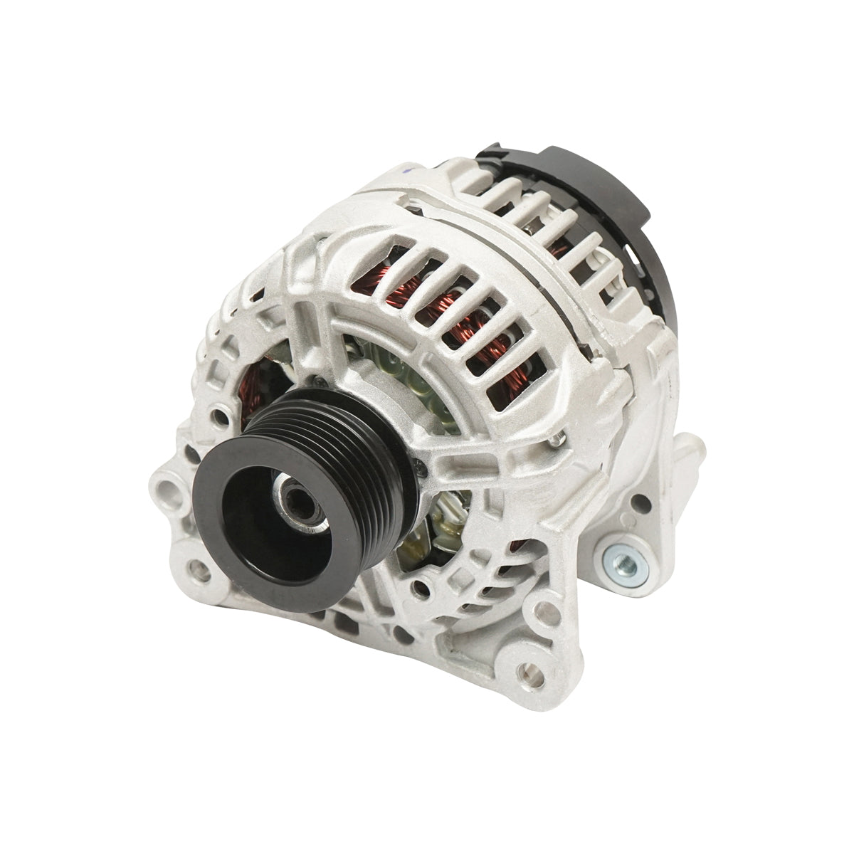 Alternator for John Deere OEM code RE509648, 0124315030, 0124315042, AL5057N, AL5057X, 12V, 70A